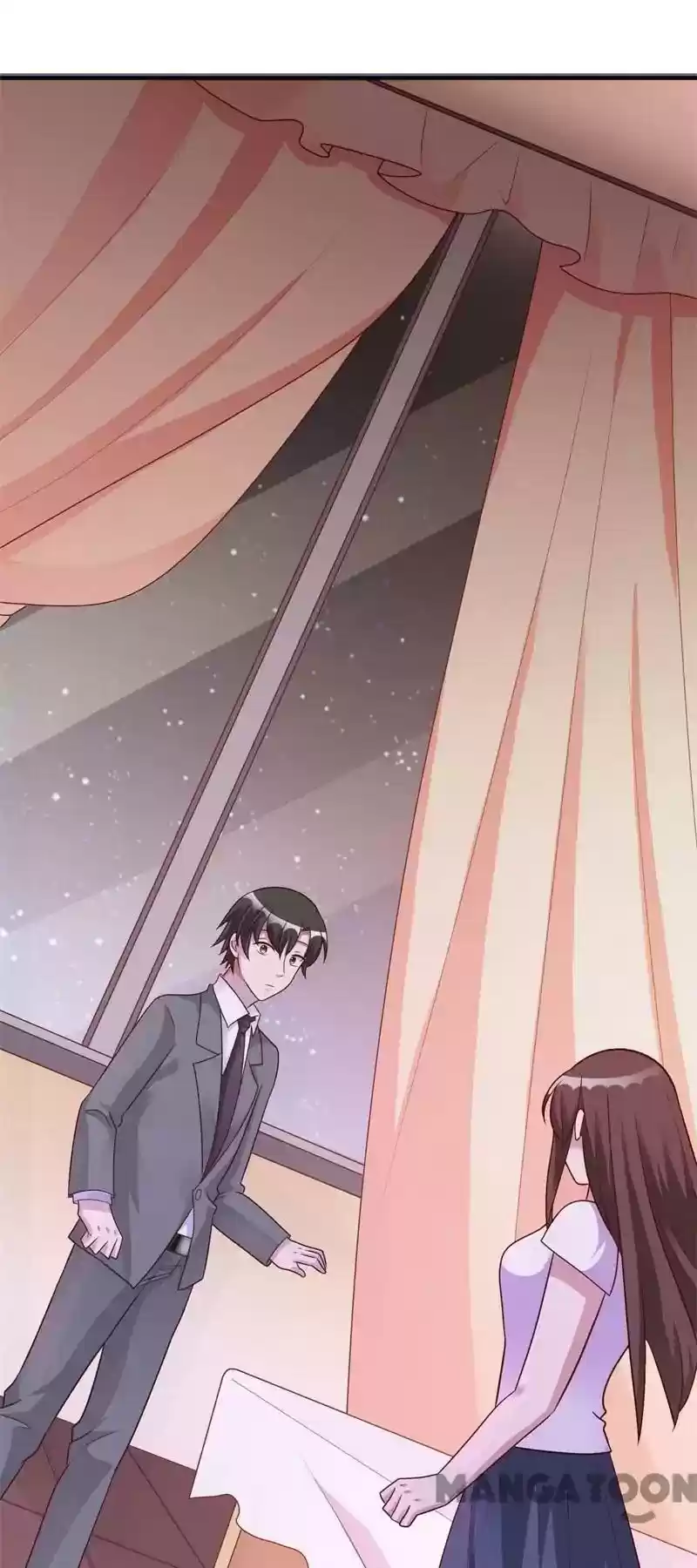 Shamefaced Kiss Episode 145