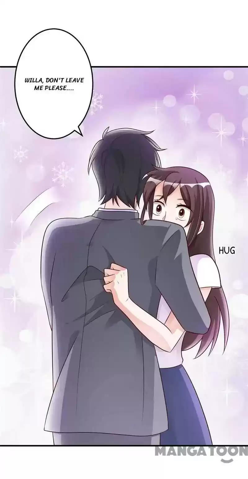 Shamefaced Kiss Episode 145