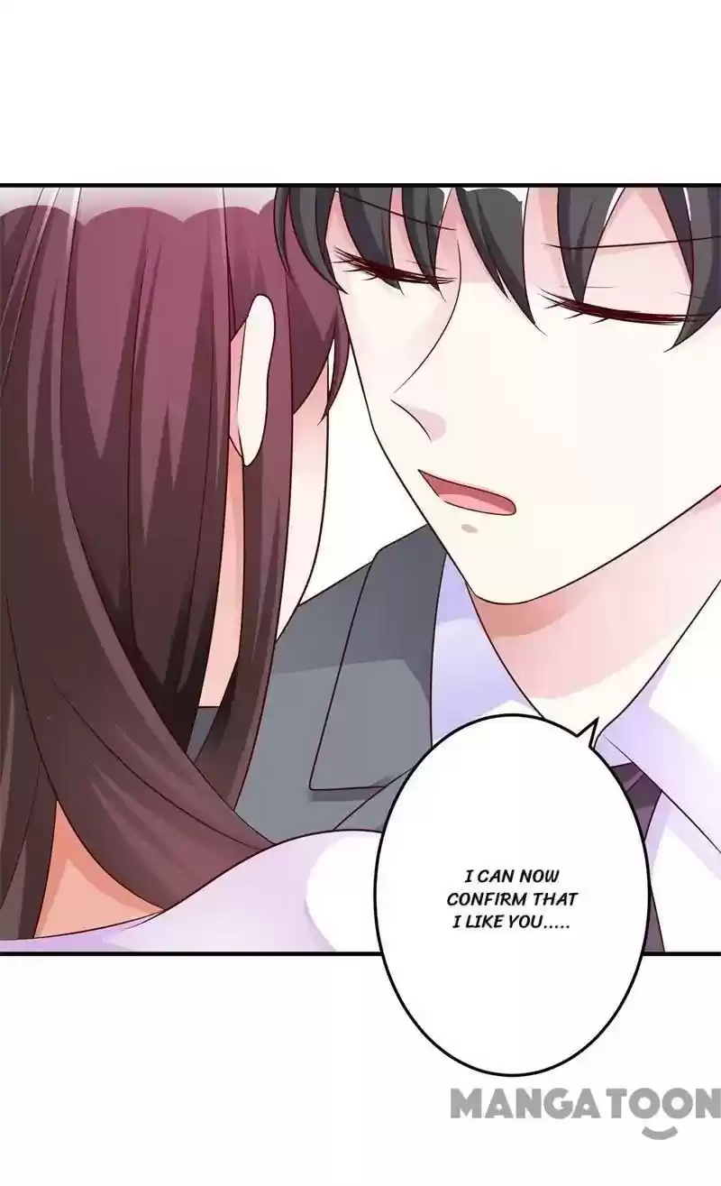 Shamefaced Kiss Episode 145