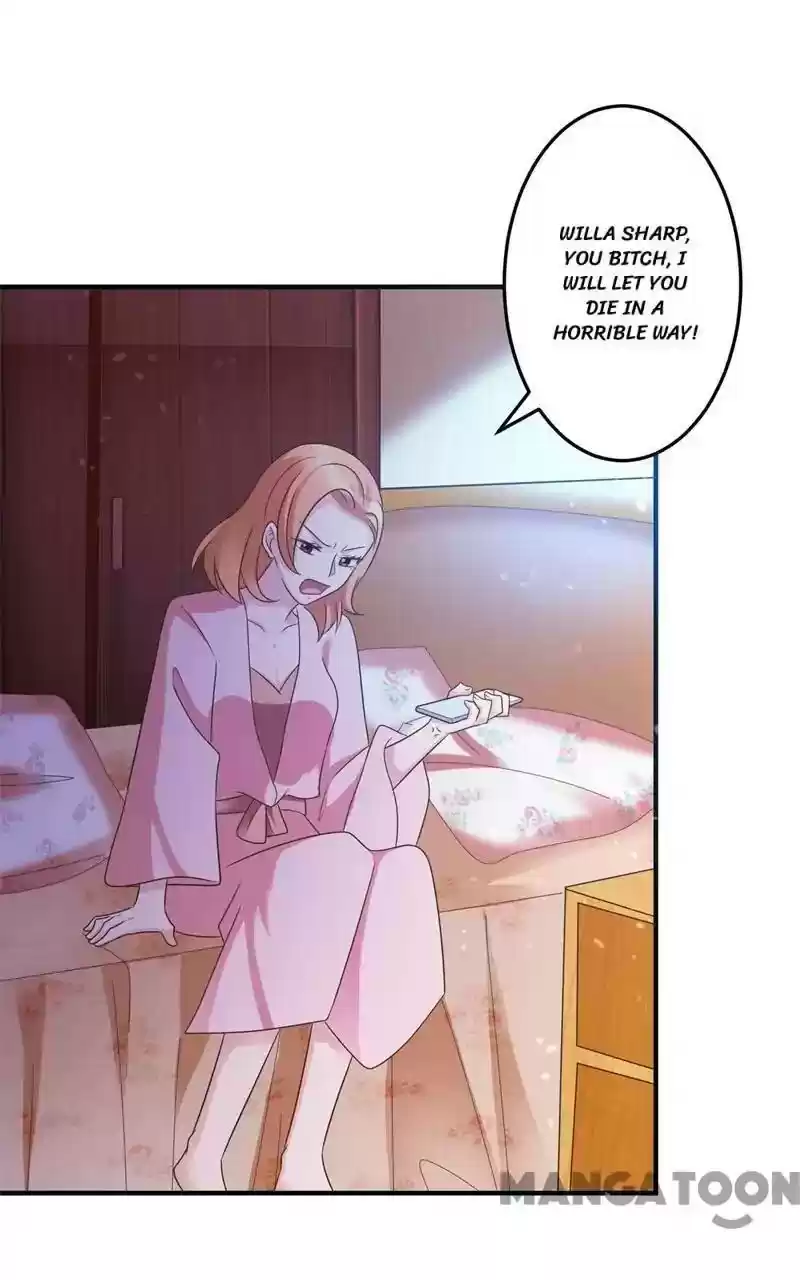 Shamefaced Kiss Episode 145