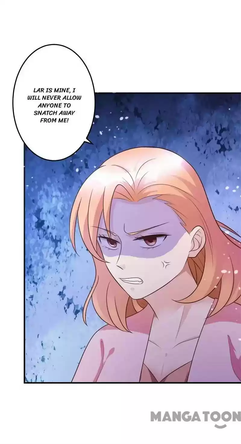 Shamefaced Kiss Episode 145