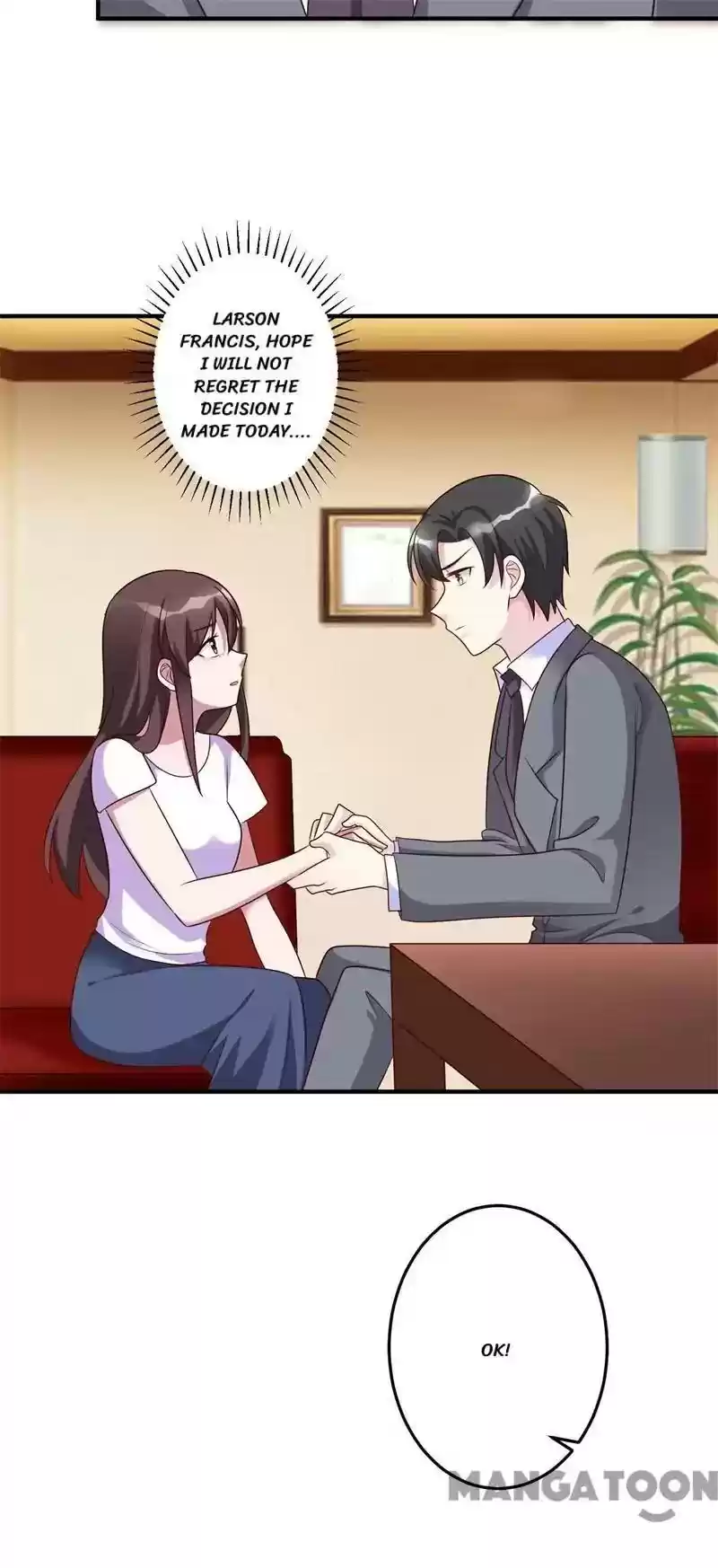 Shamefaced Kiss Episode 146