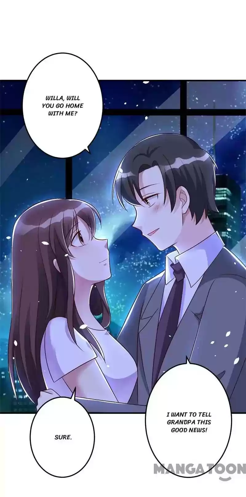 Shamefaced Kiss Episode 146