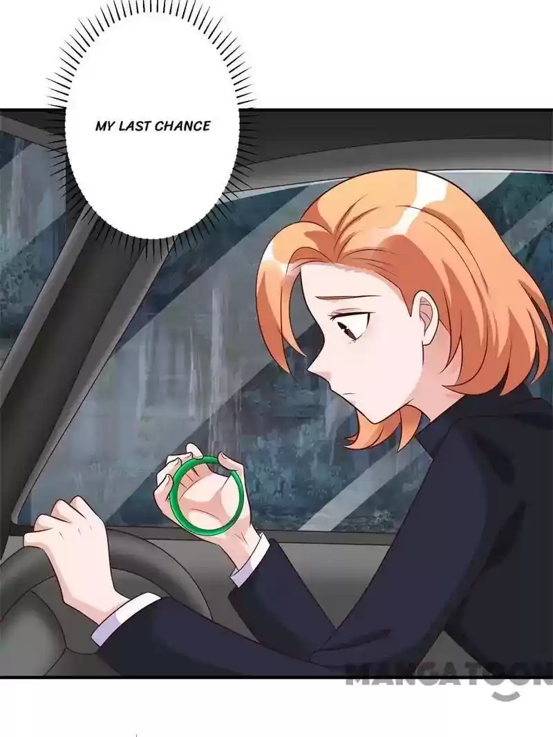 Shamefaced Kiss Episode 146