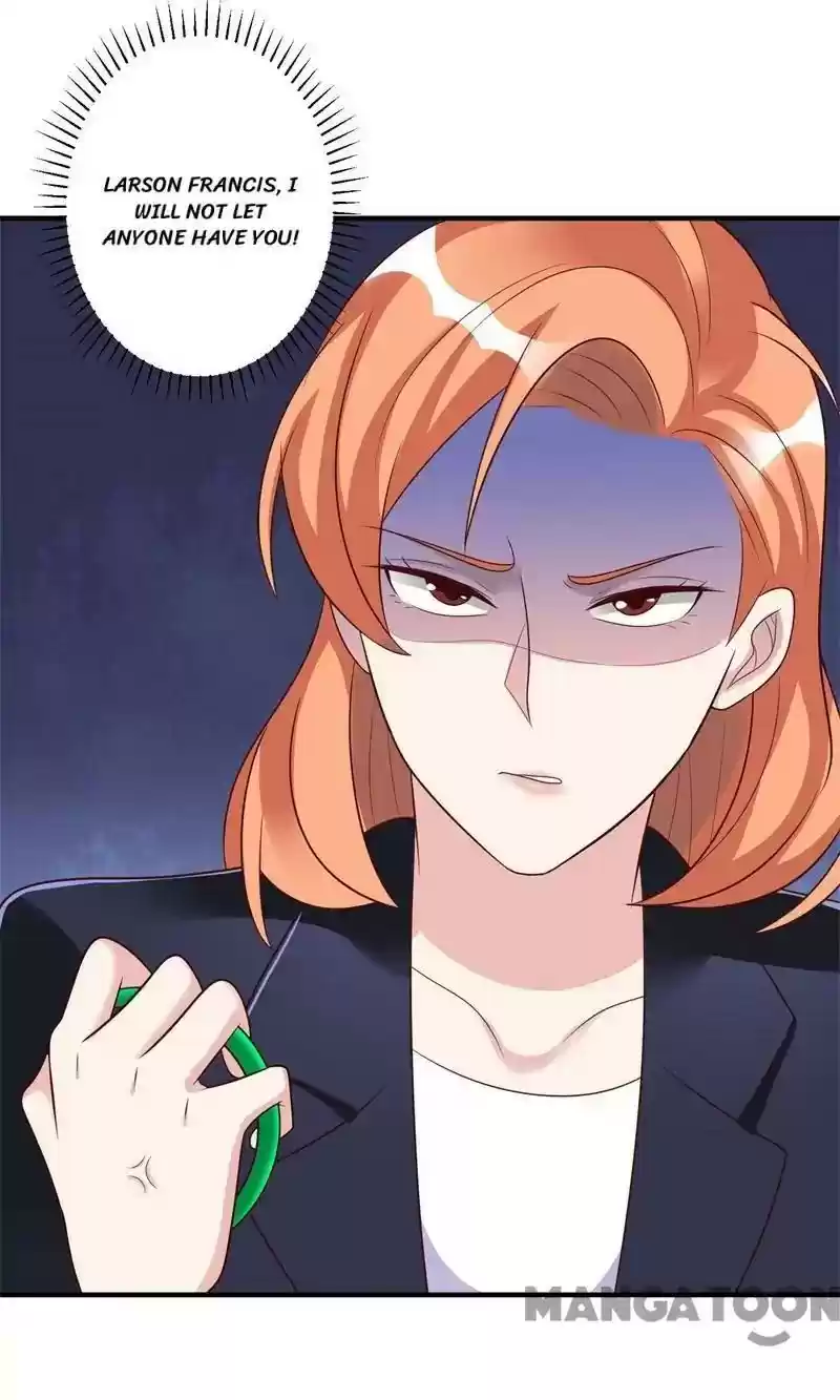 Shamefaced Kiss Episode 146