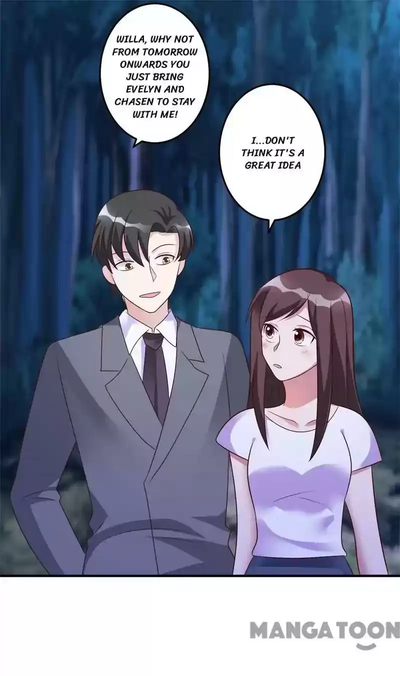 Shamefaced Kiss Episode 146