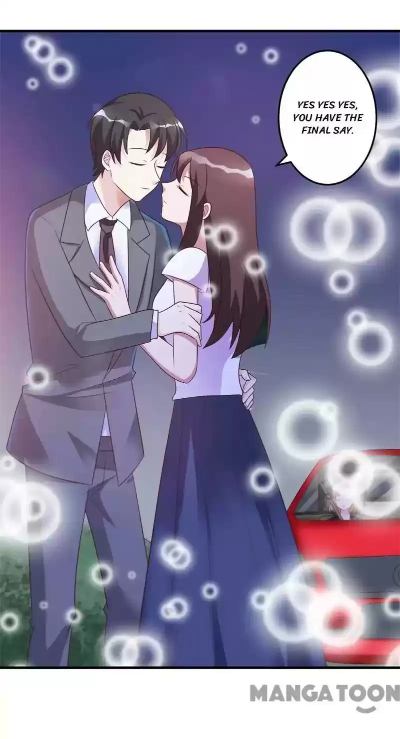 Shamefaced Kiss Episode 146