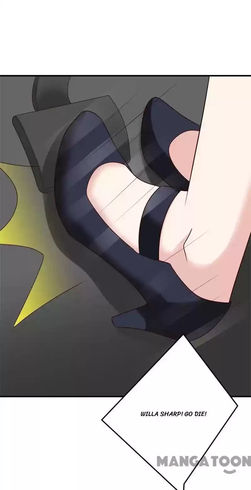 Shamefaced Kiss Episode 146