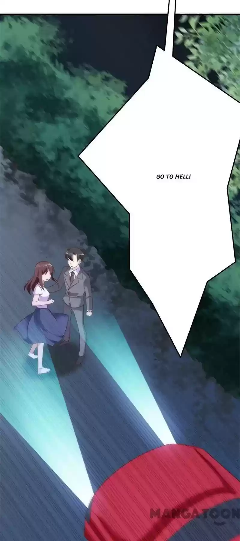 Shamefaced Kiss Episode 146