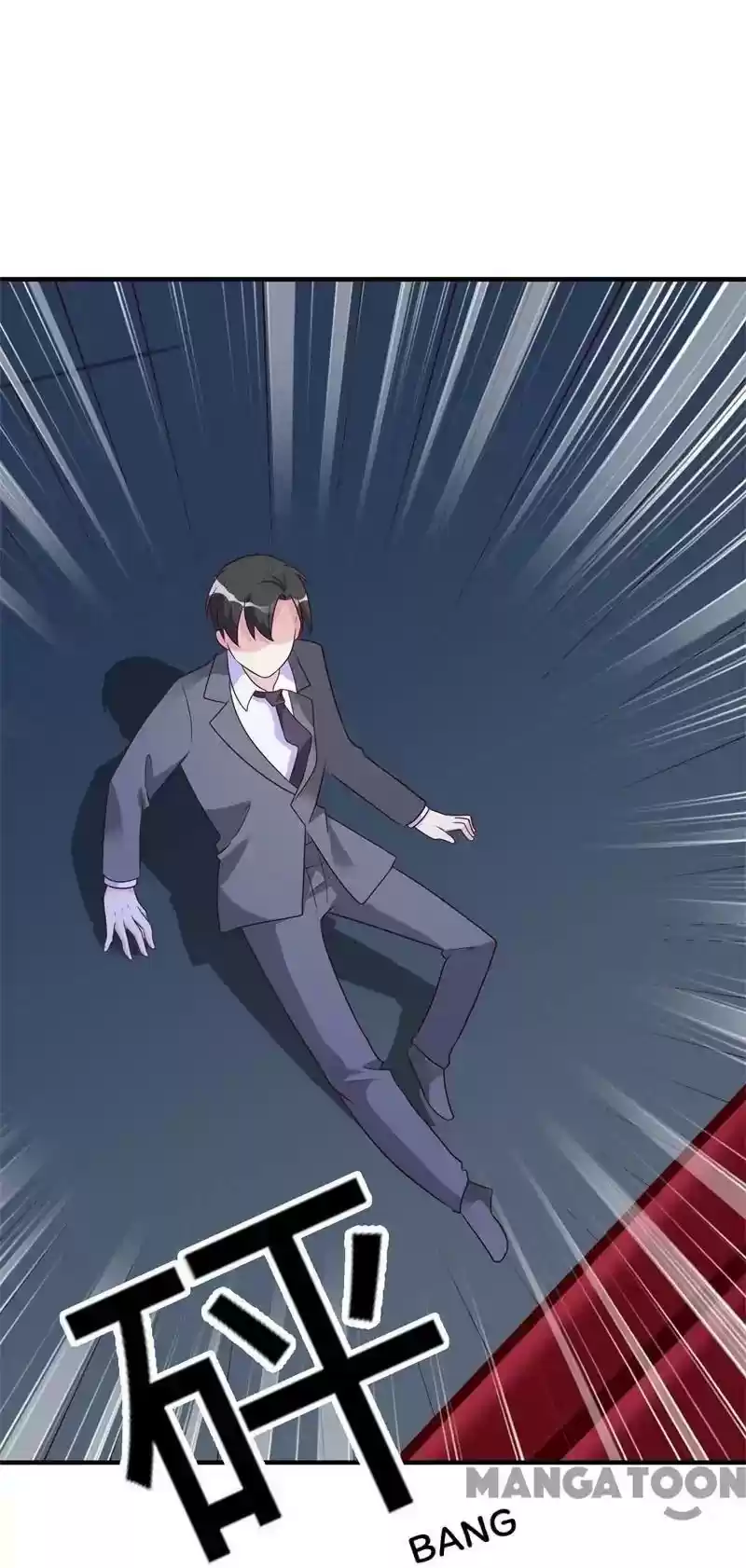 Shamefaced Kiss Episode 146