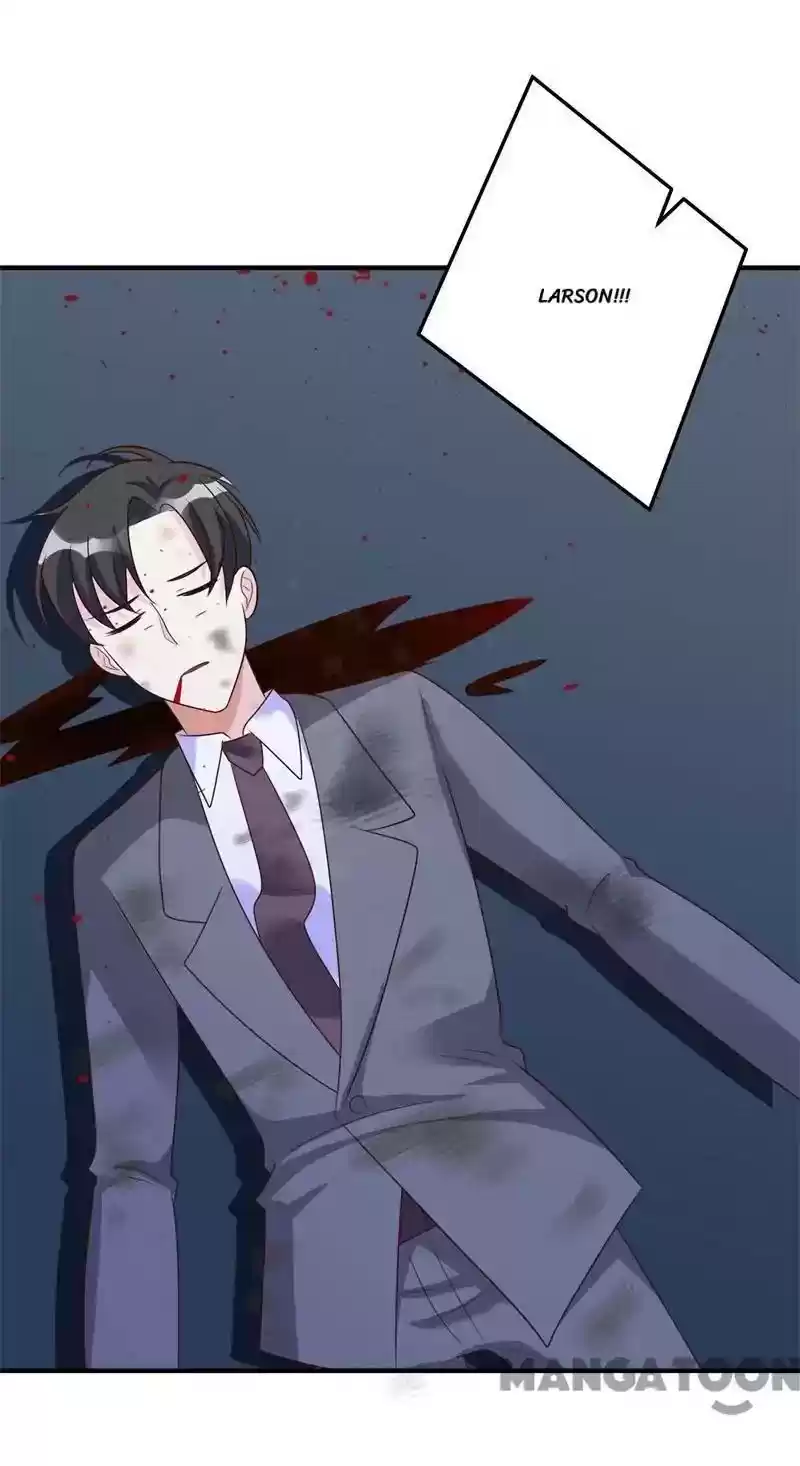 Shamefaced Kiss Episode 146