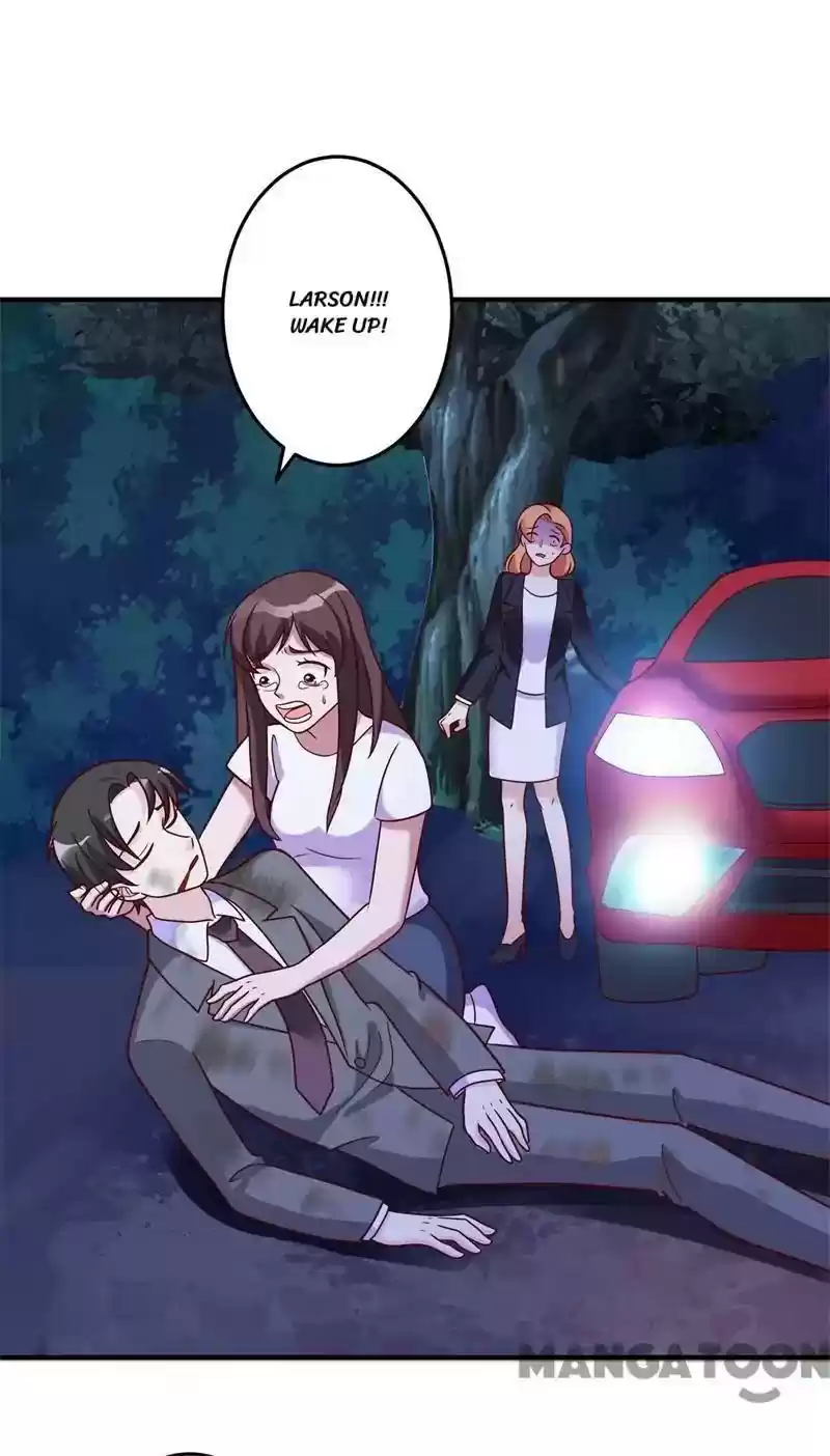 Shamefaced Kiss Episode 146