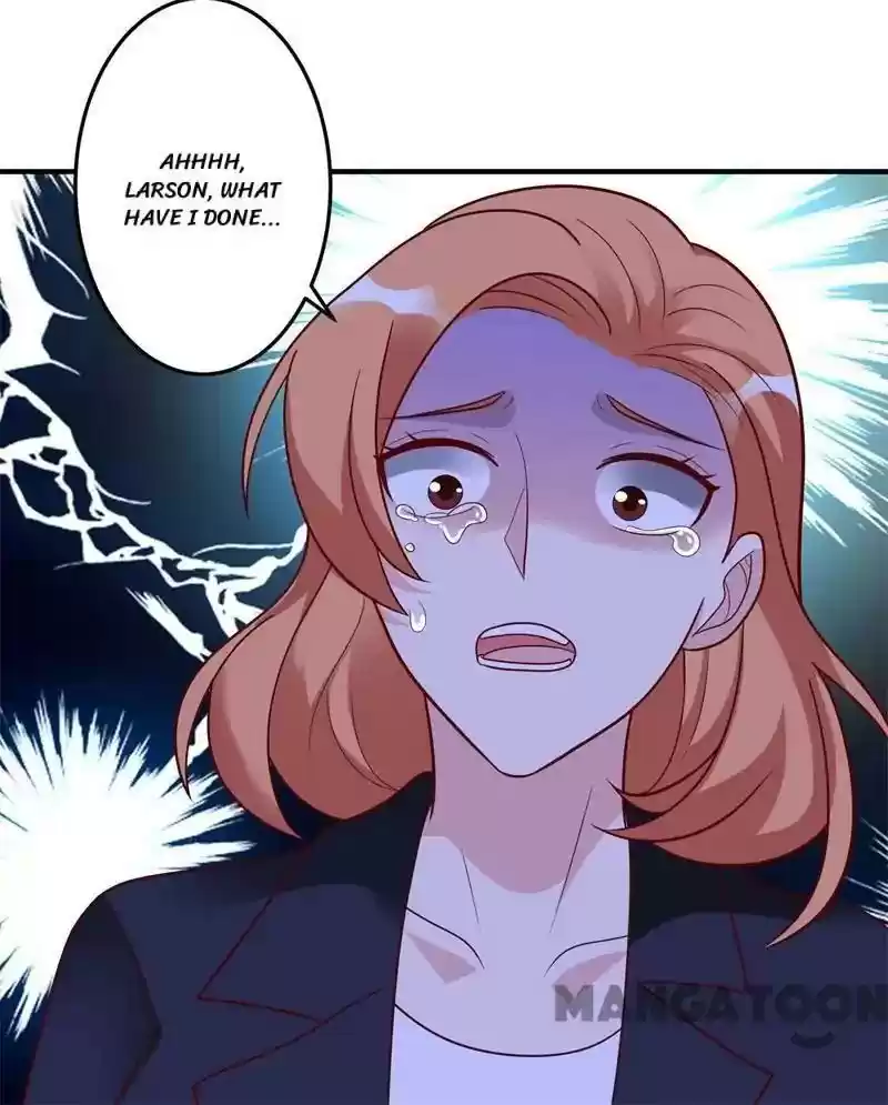 Shamefaced Kiss Episode 146