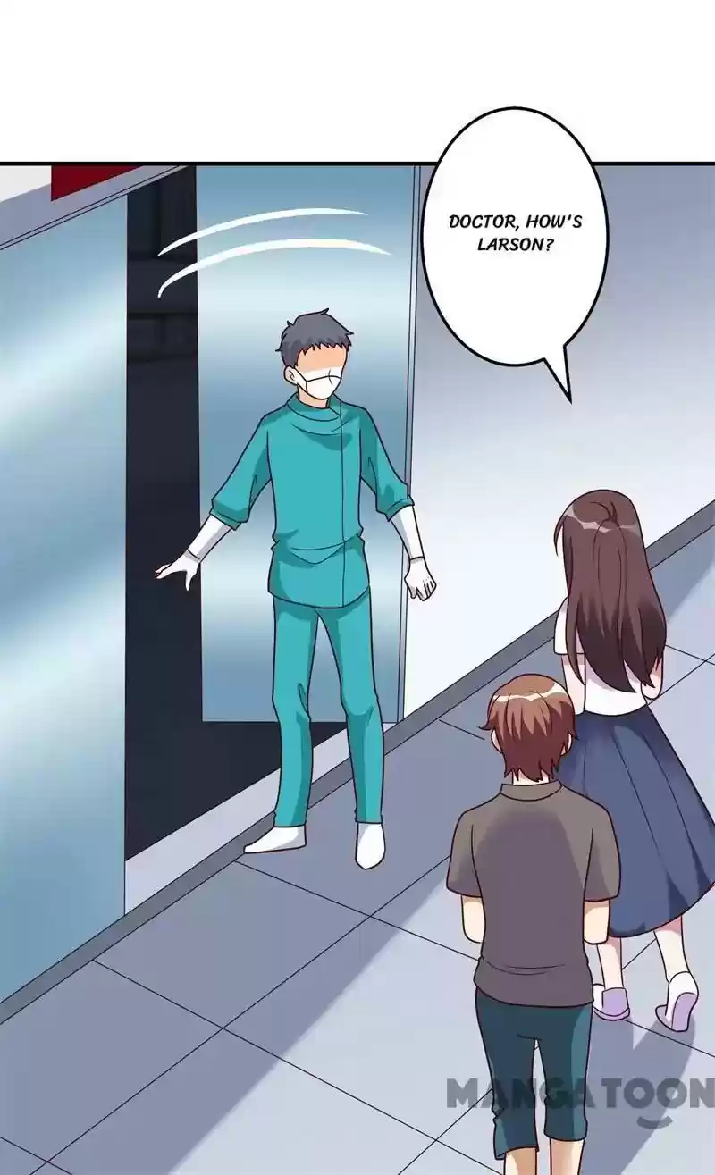 Shamefaced Kiss Episode 146