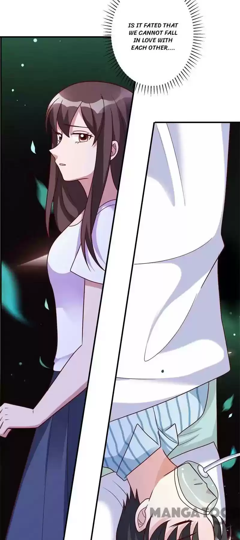 Shamefaced Kiss Episode 146