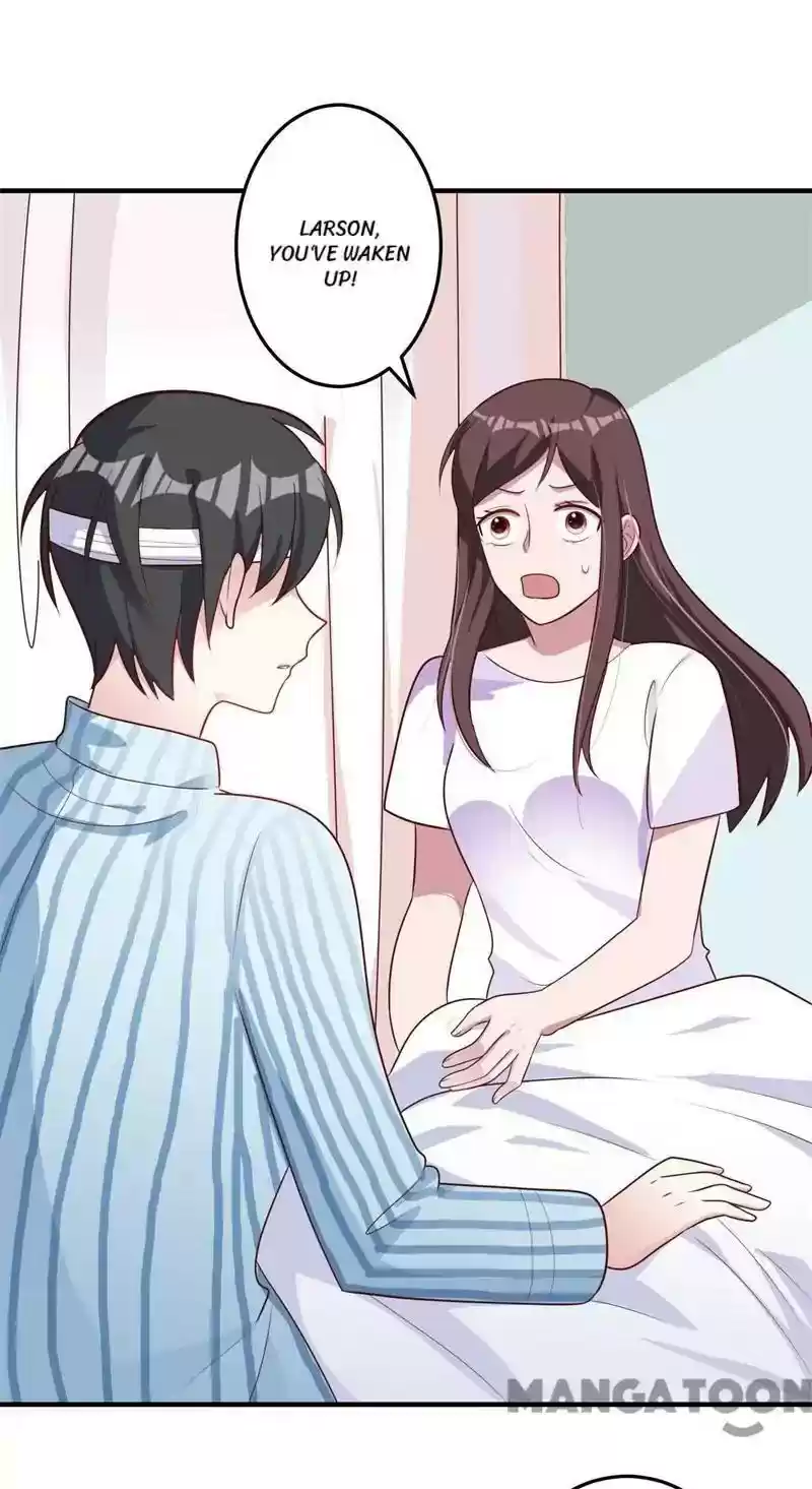 Shamefaced Kiss Episode 147