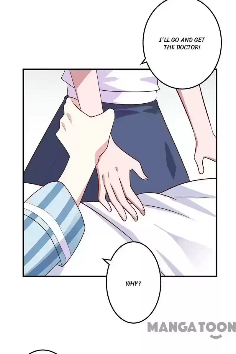 Shamefaced Kiss Episode 147