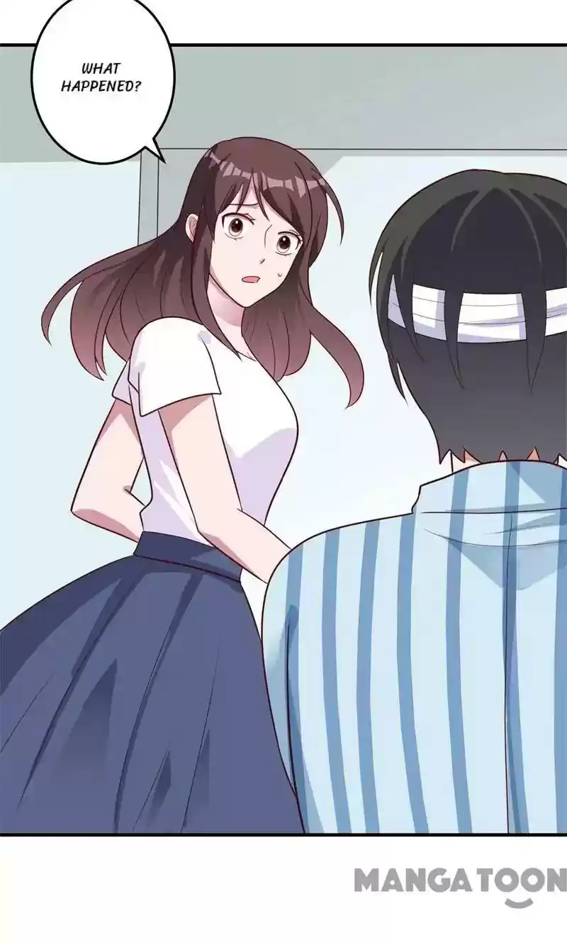 Shamefaced Kiss Episode 147