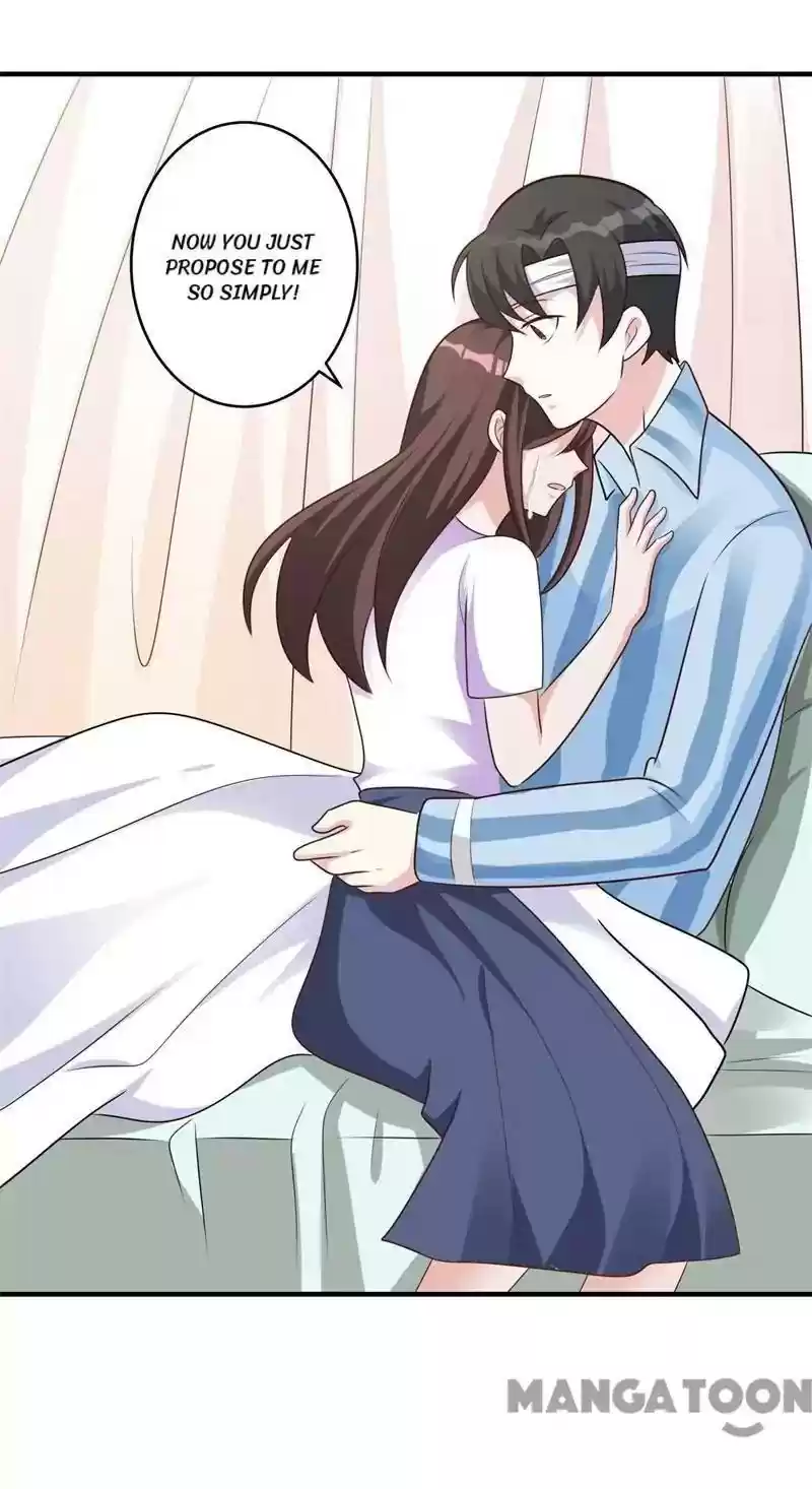 Shamefaced Kiss Episode 147