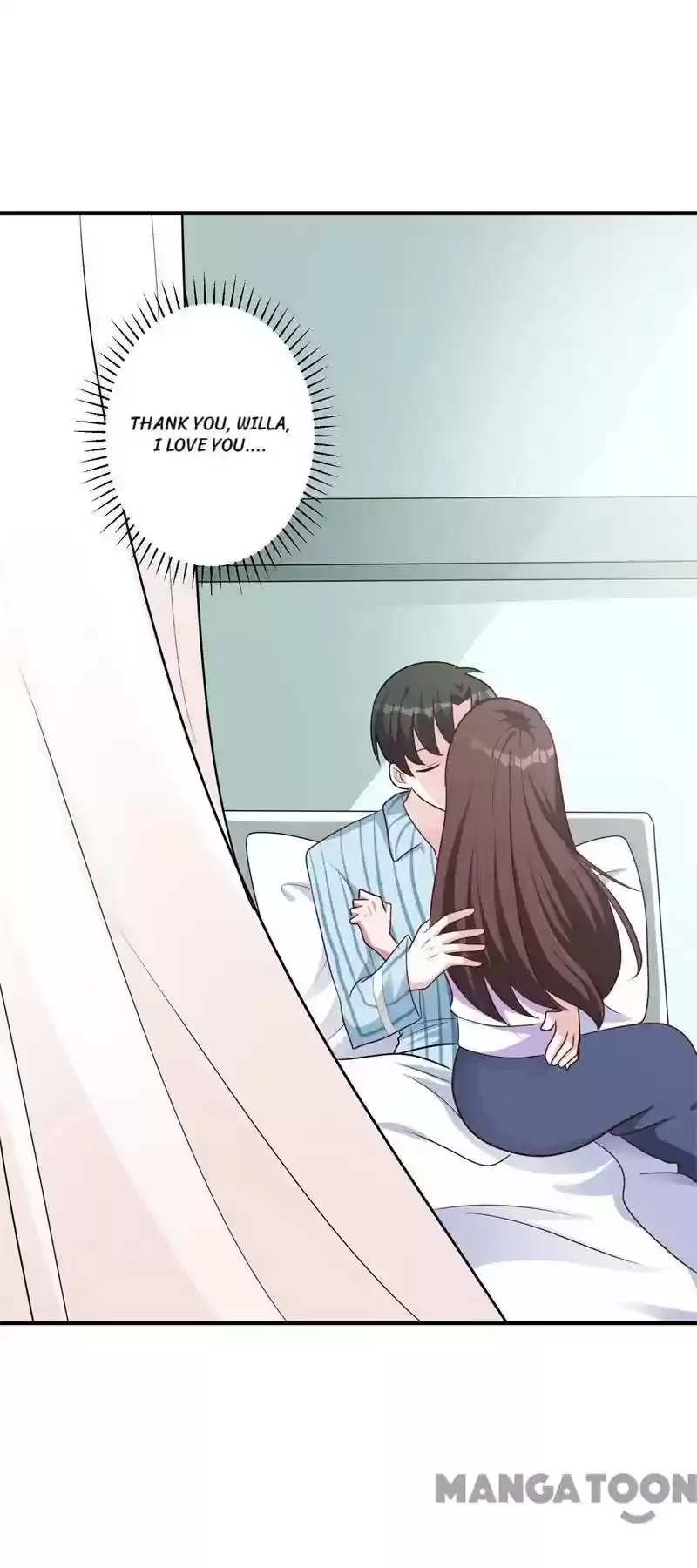 Shamefaced Kiss Episode 147