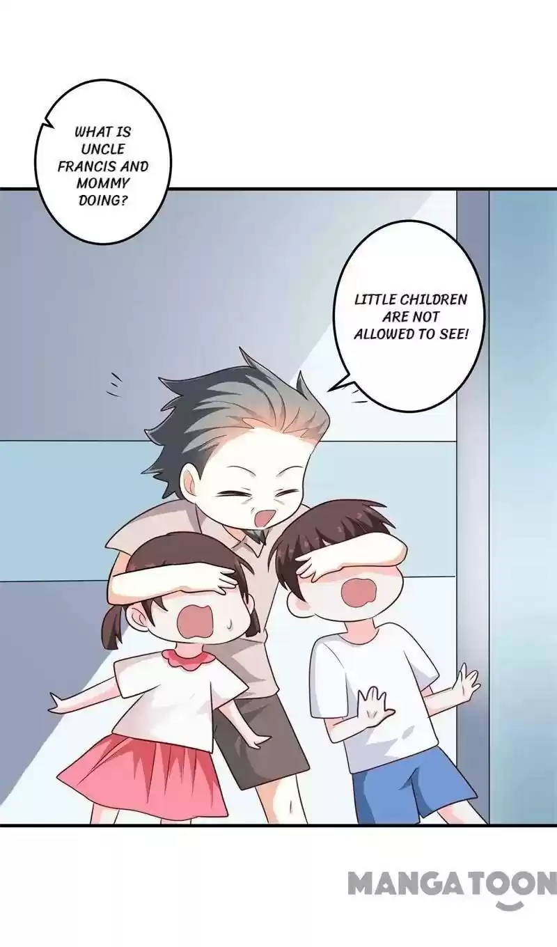 Shamefaced Kiss Episode 147