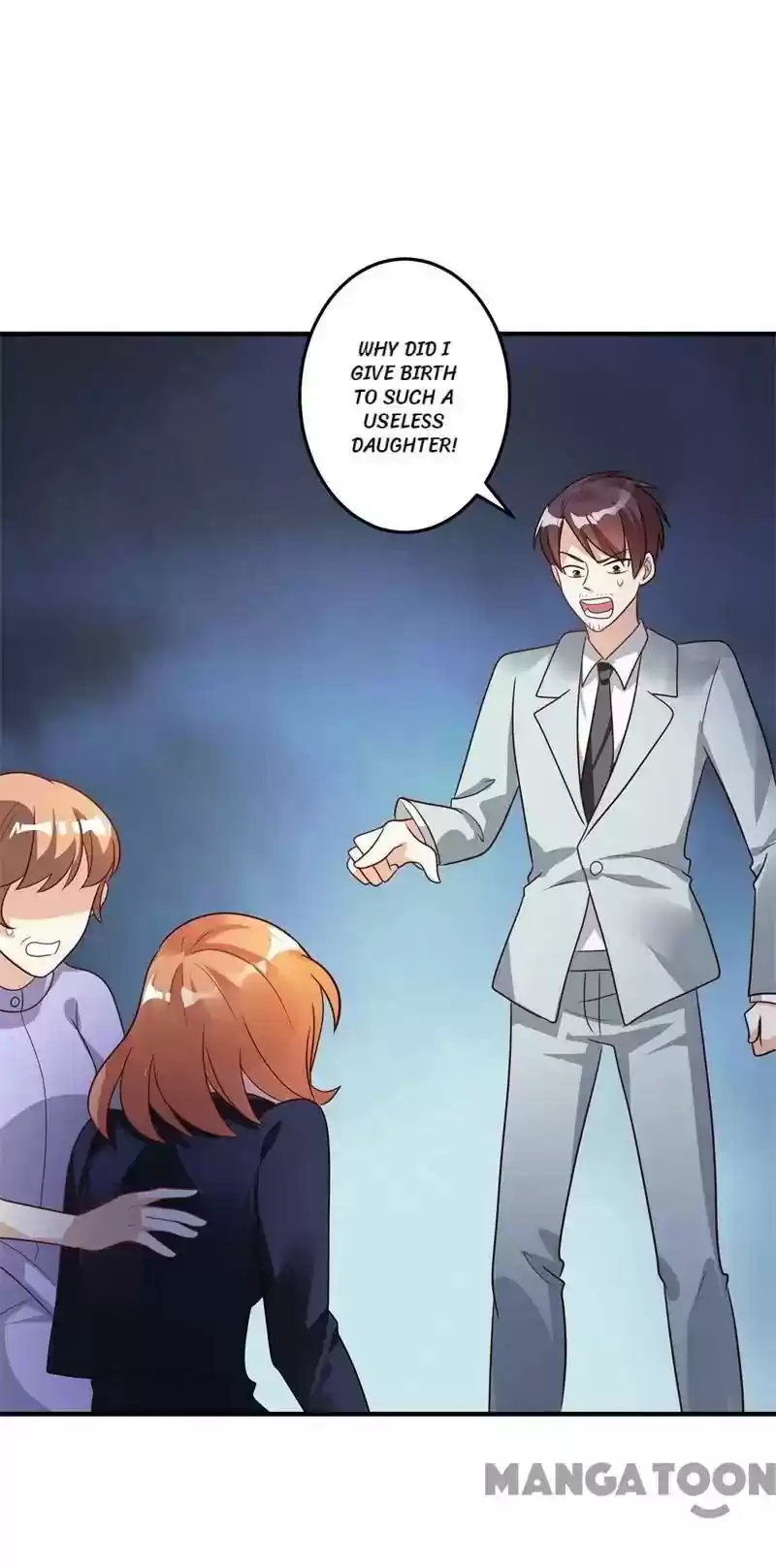 Shamefaced Kiss Episode 147