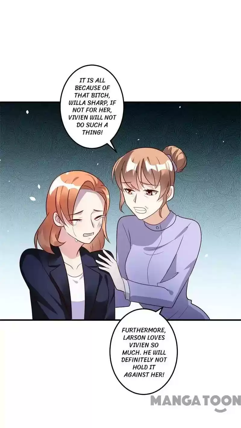 Shamefaced Kiss Episode 147