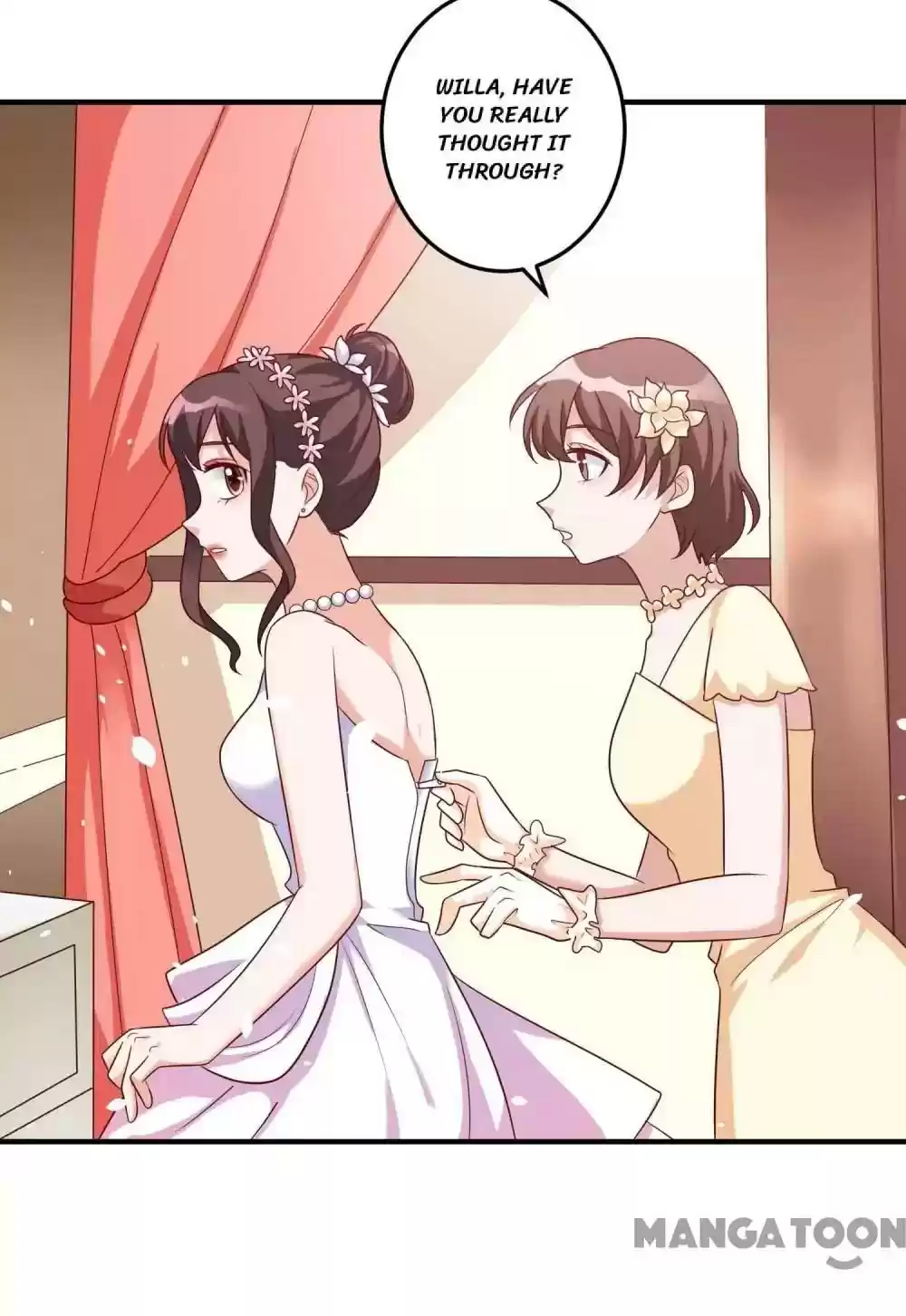 Shamefaced Kiss Episode 148 [END]