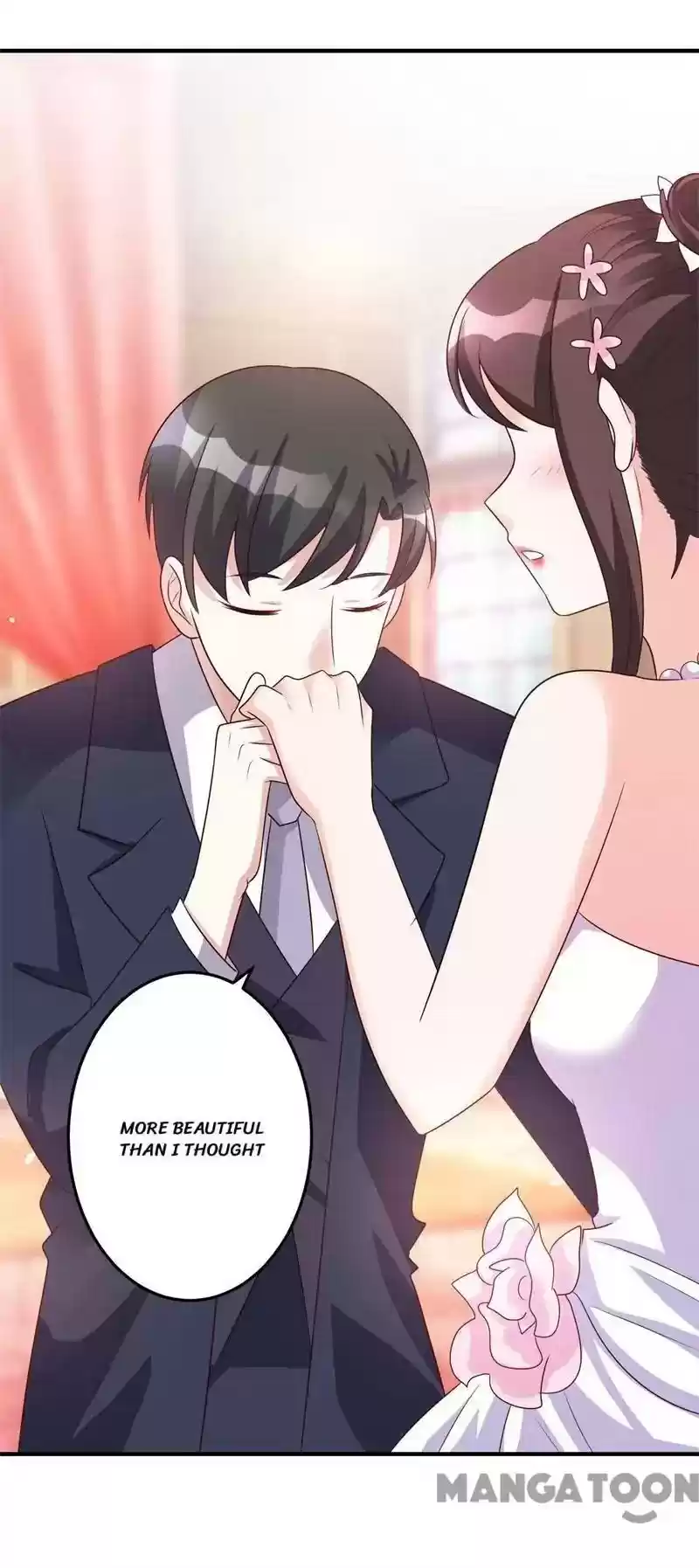 Shamefaced Kiss Episode 148 [END]