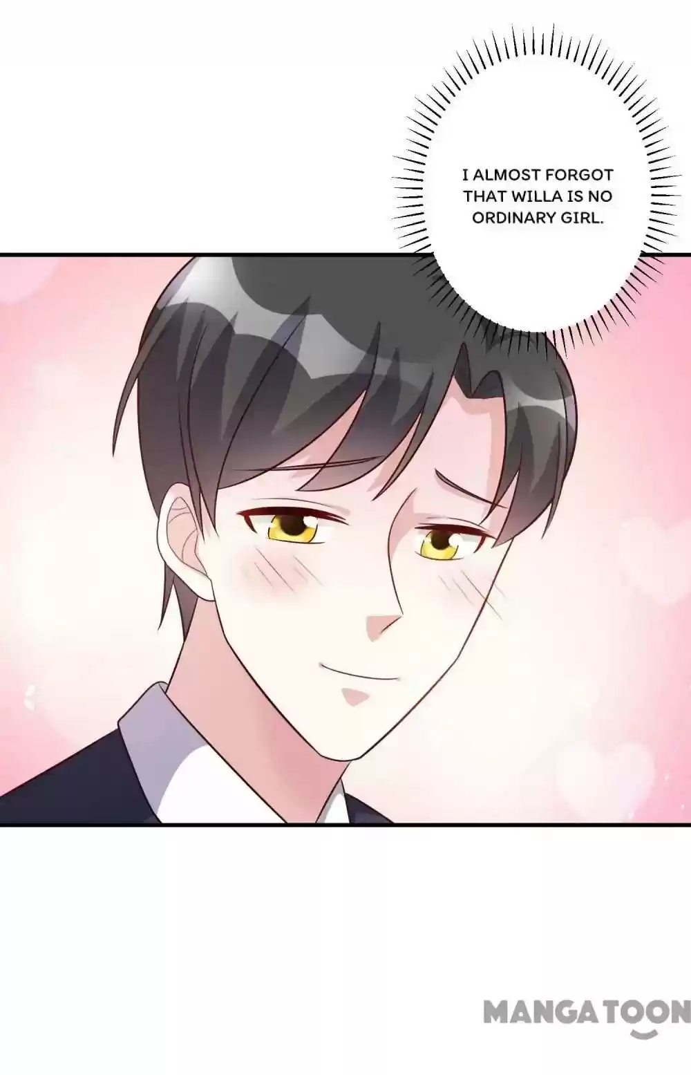 Shamefaced Kiss Episode 148 [END]