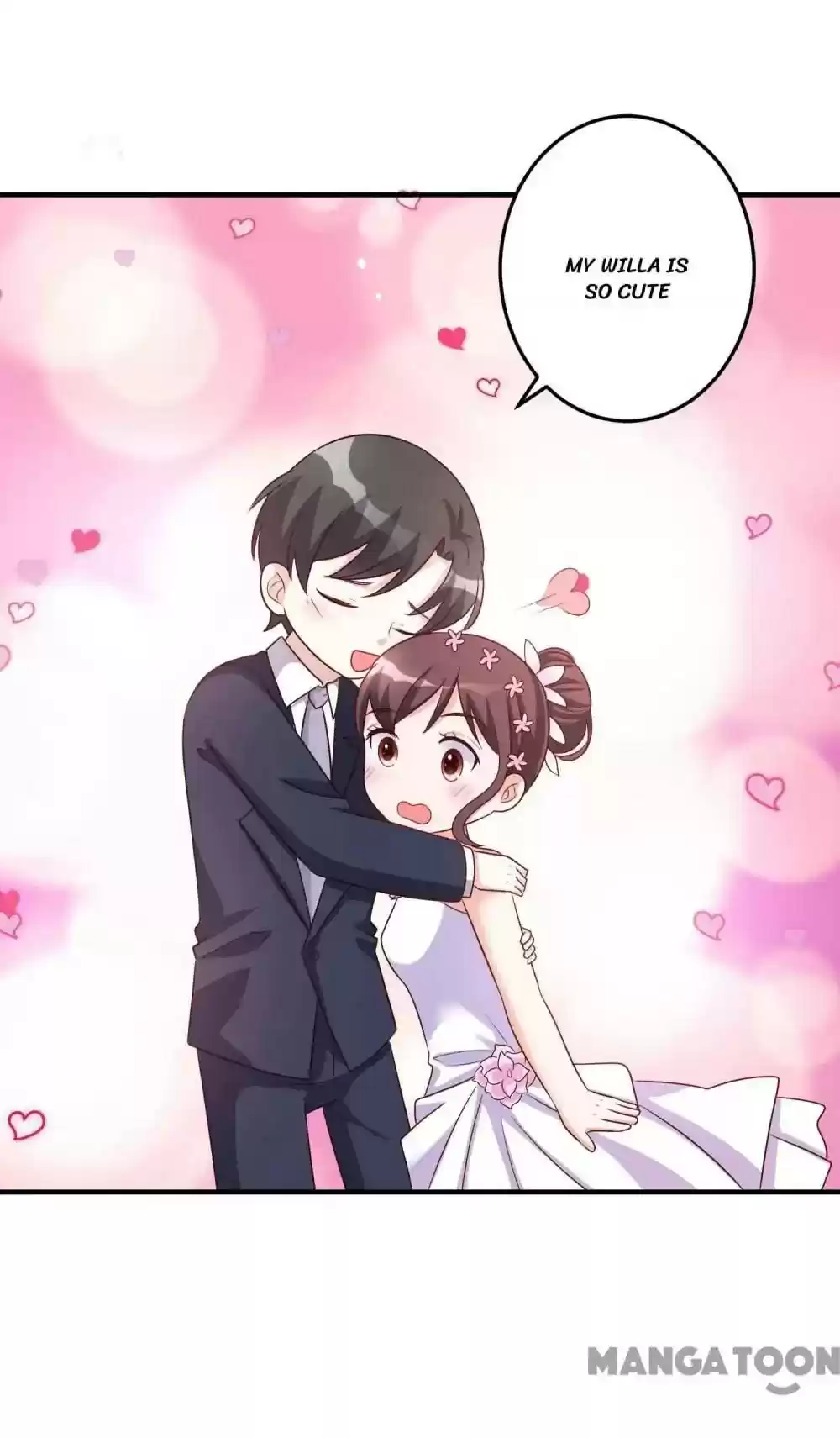 Shamefaced Kiss Episode 148 [END]