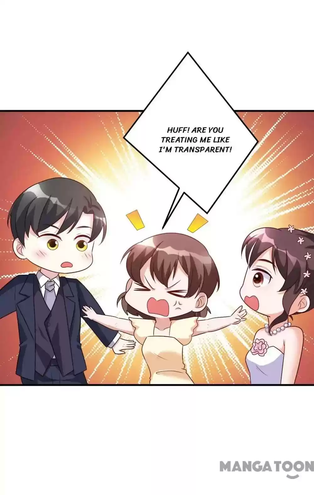 Shamefaced Kiss Episode 148 [END]