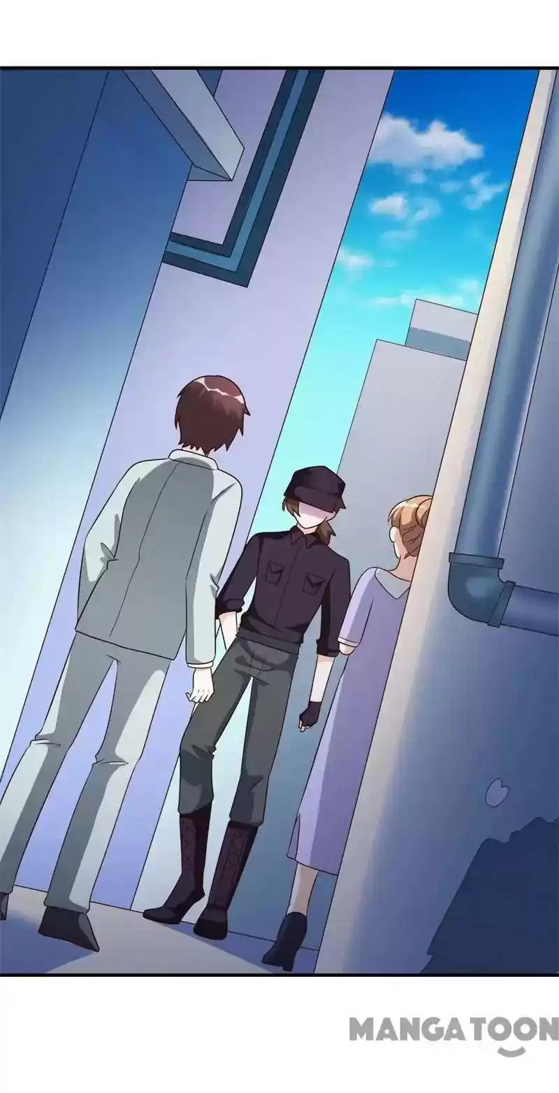 Shamefaced Kiss Episode 148 [END]