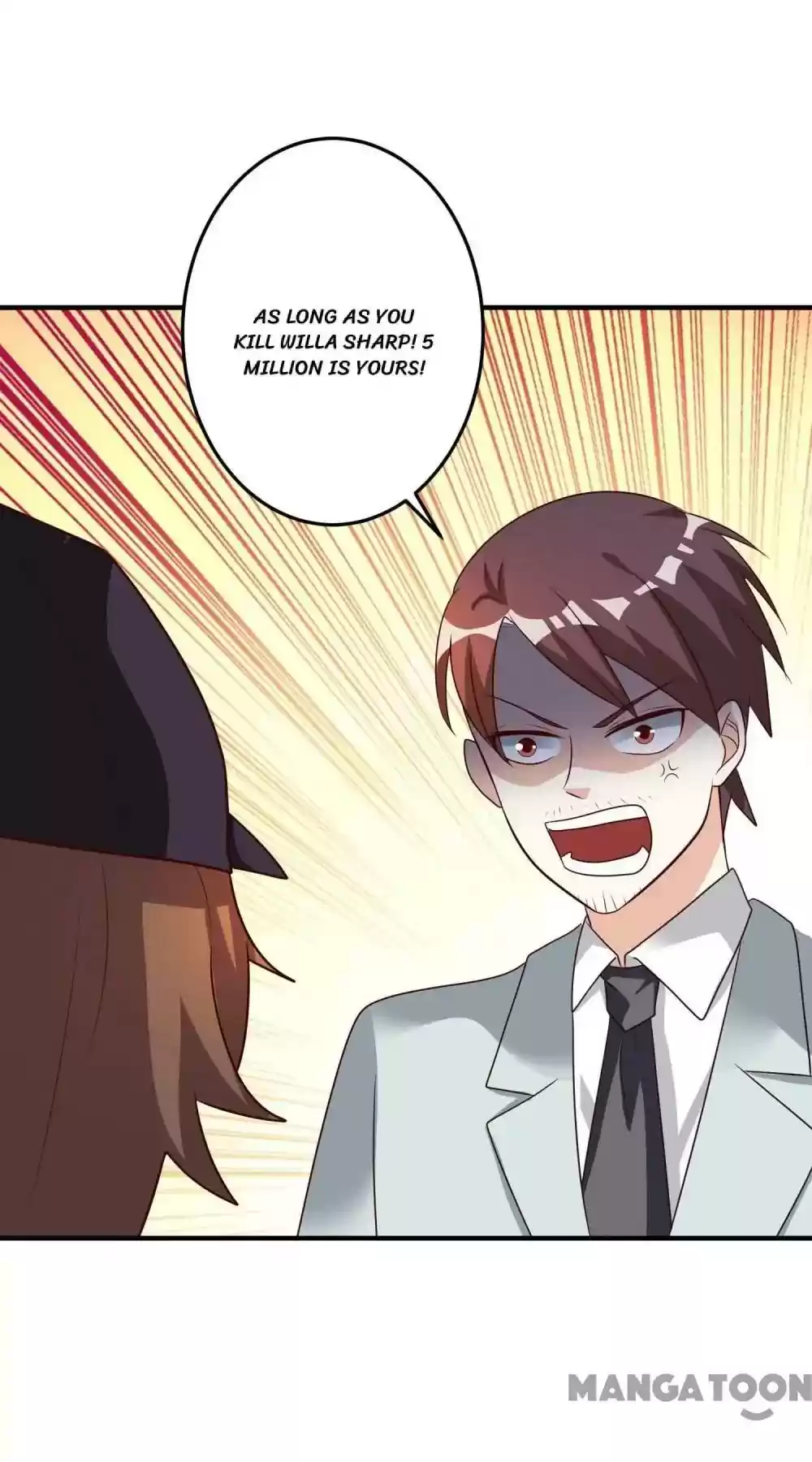 Shamefaced Kiss Episode 148 [END]