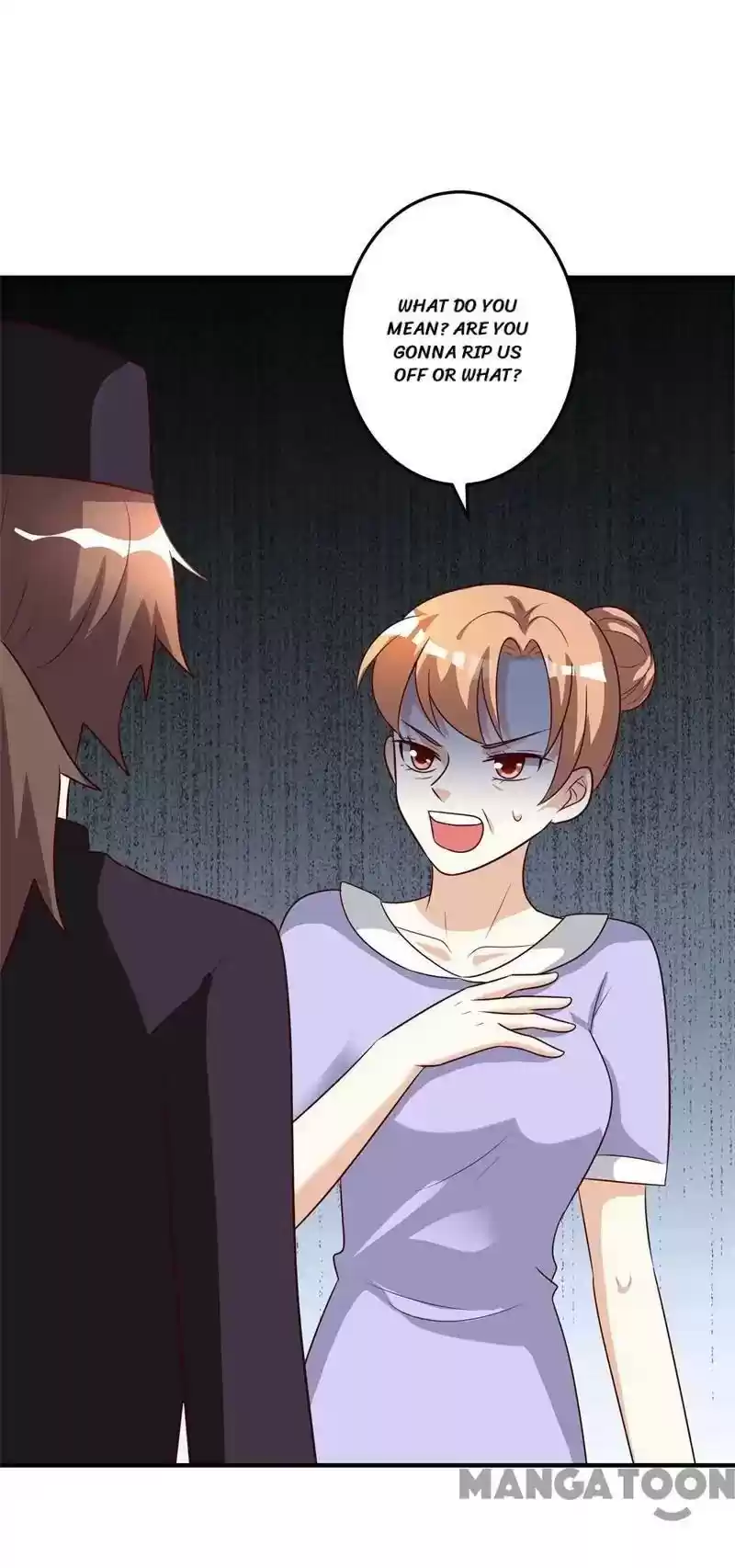 Shamefaced Kiss Episode 148 [END]