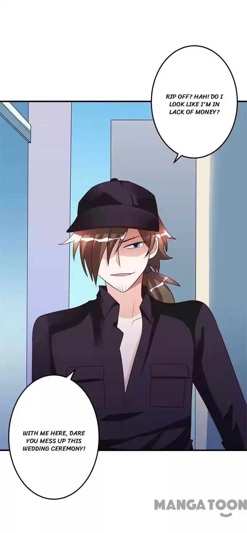 Shamefaced Kiss Episode 148 [END]