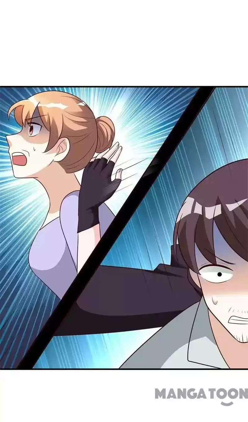 Shamefaced Kiss Episode 148 [END]