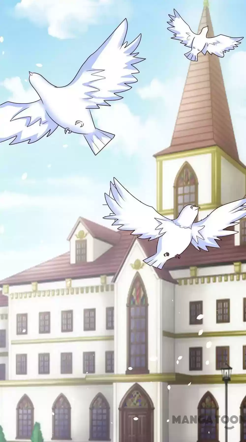 Shamefaced Kiss Episode 148 [END]