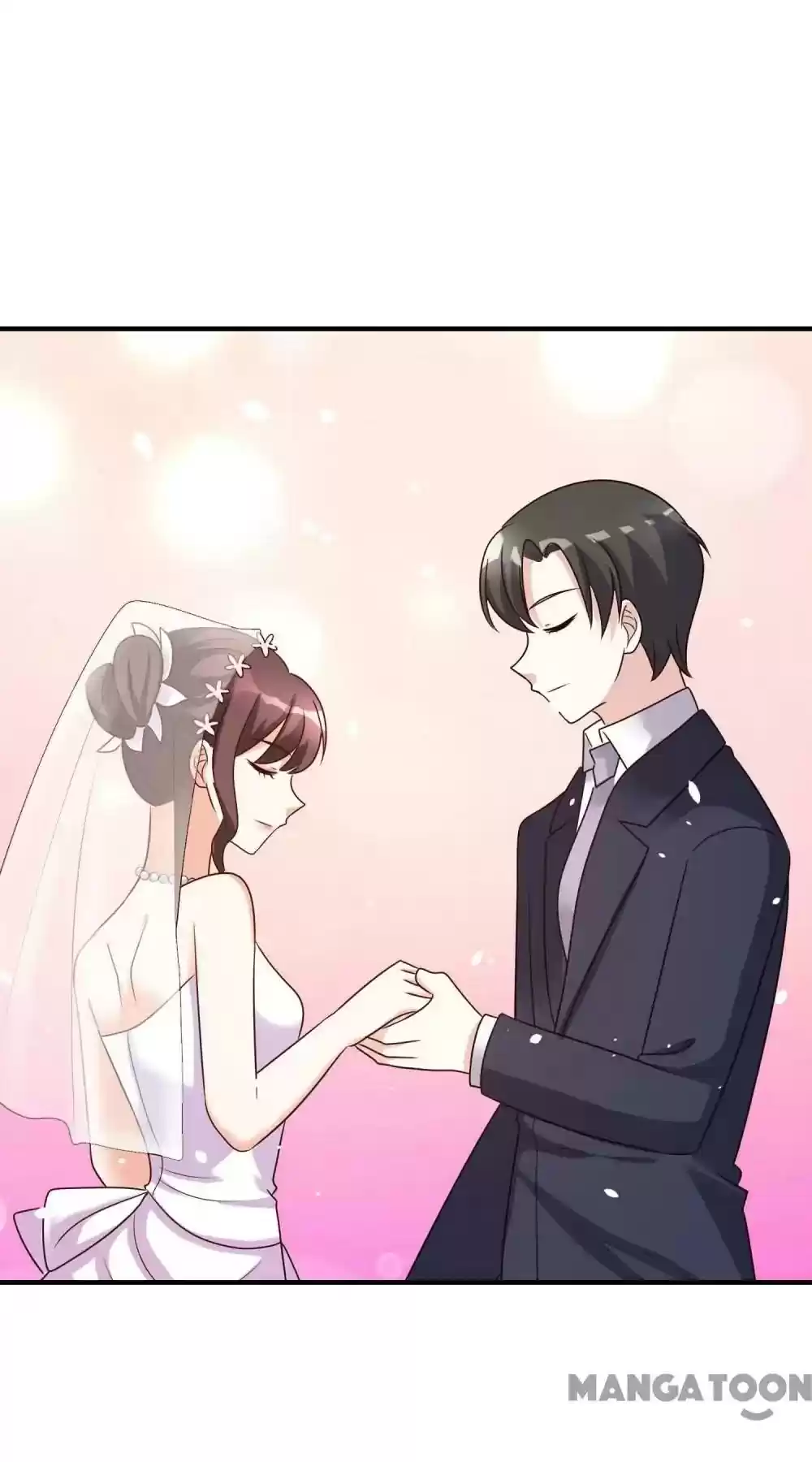 Shamefaced Kiss Episode 148 [END]