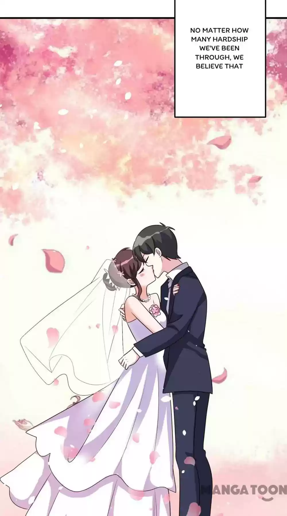 Shamefaced Kiss Episode 148 [END]