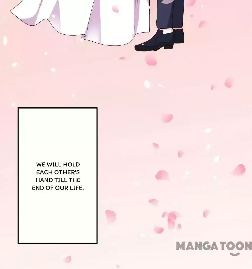 Shamefaced Kiss Episode 148 [END]