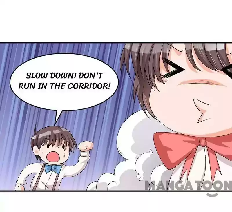 Shamefaced Kiss Episode 15