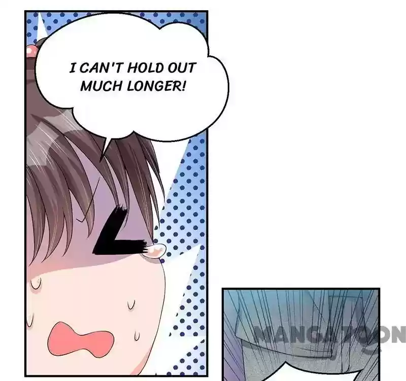 Shamefaced Kiss Episode 15