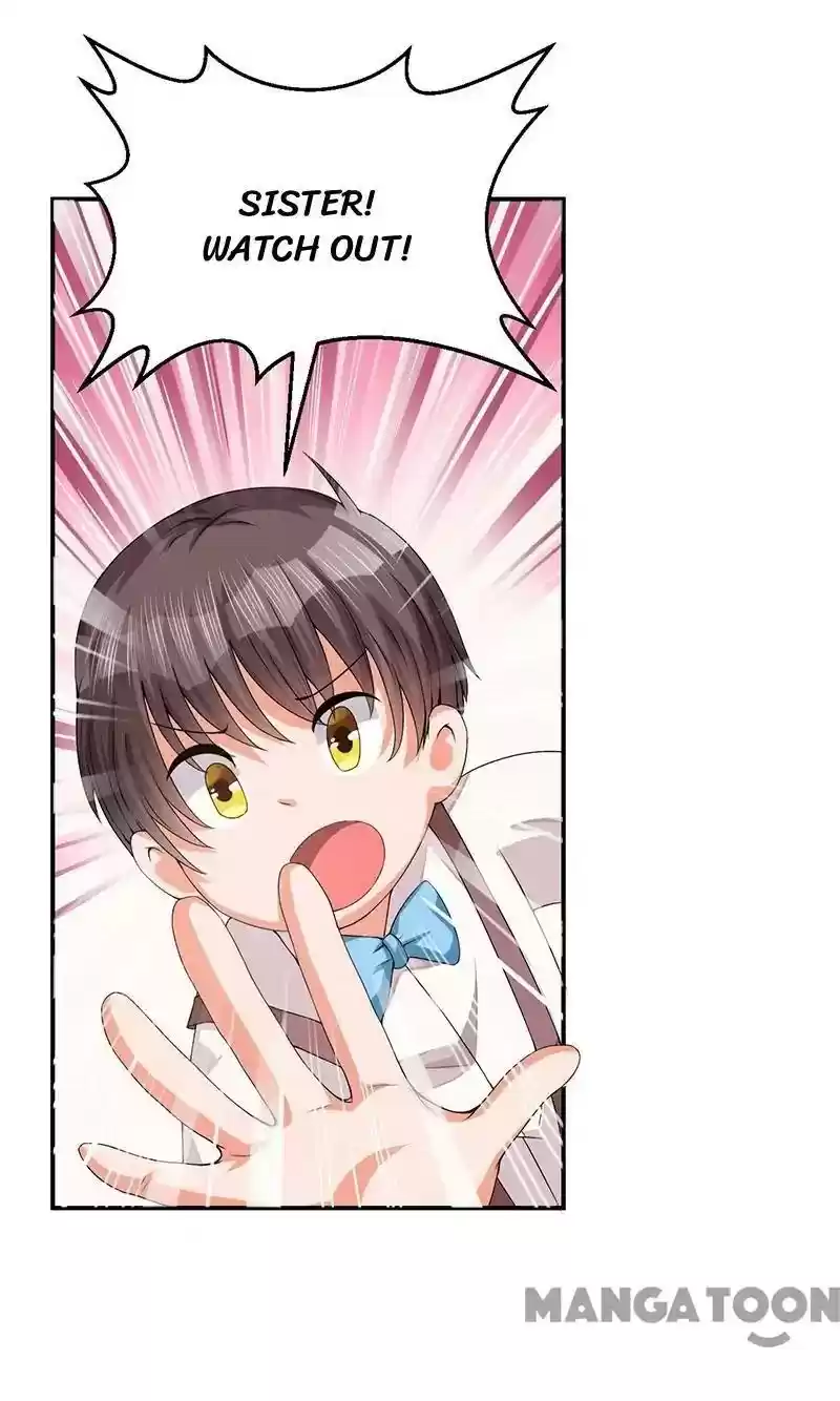 Shamefaced Kiss Episode 15