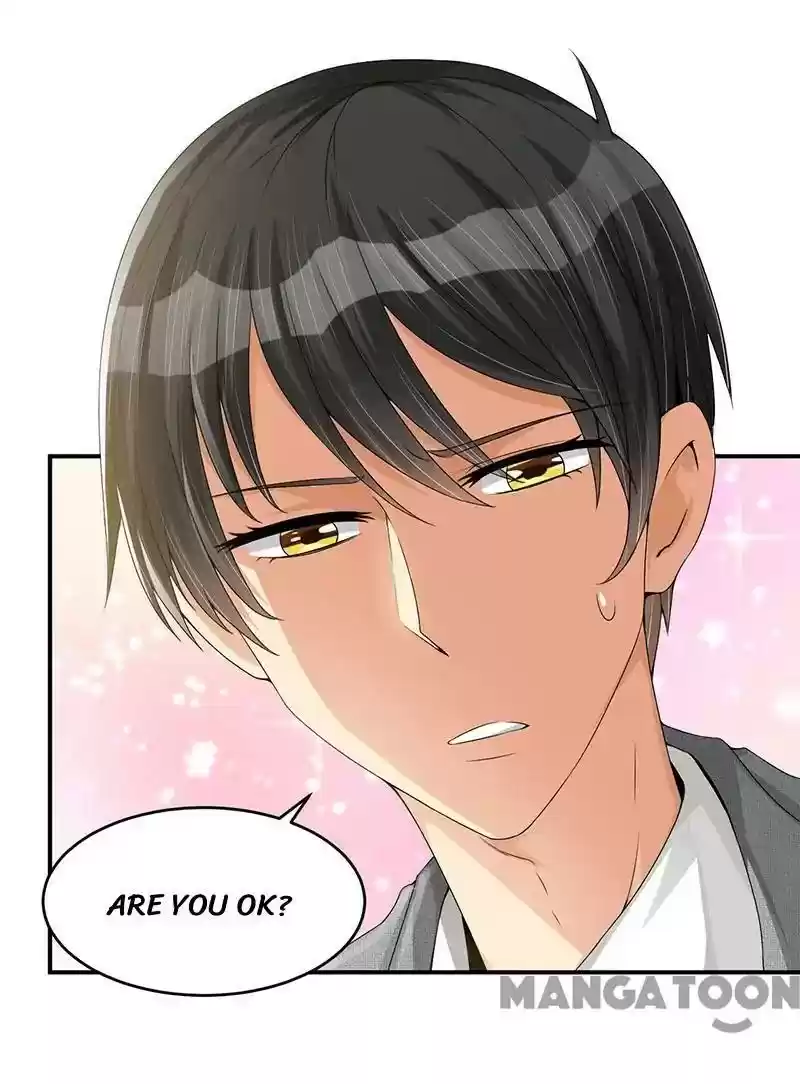 Shamefaced Kiss Episode 15