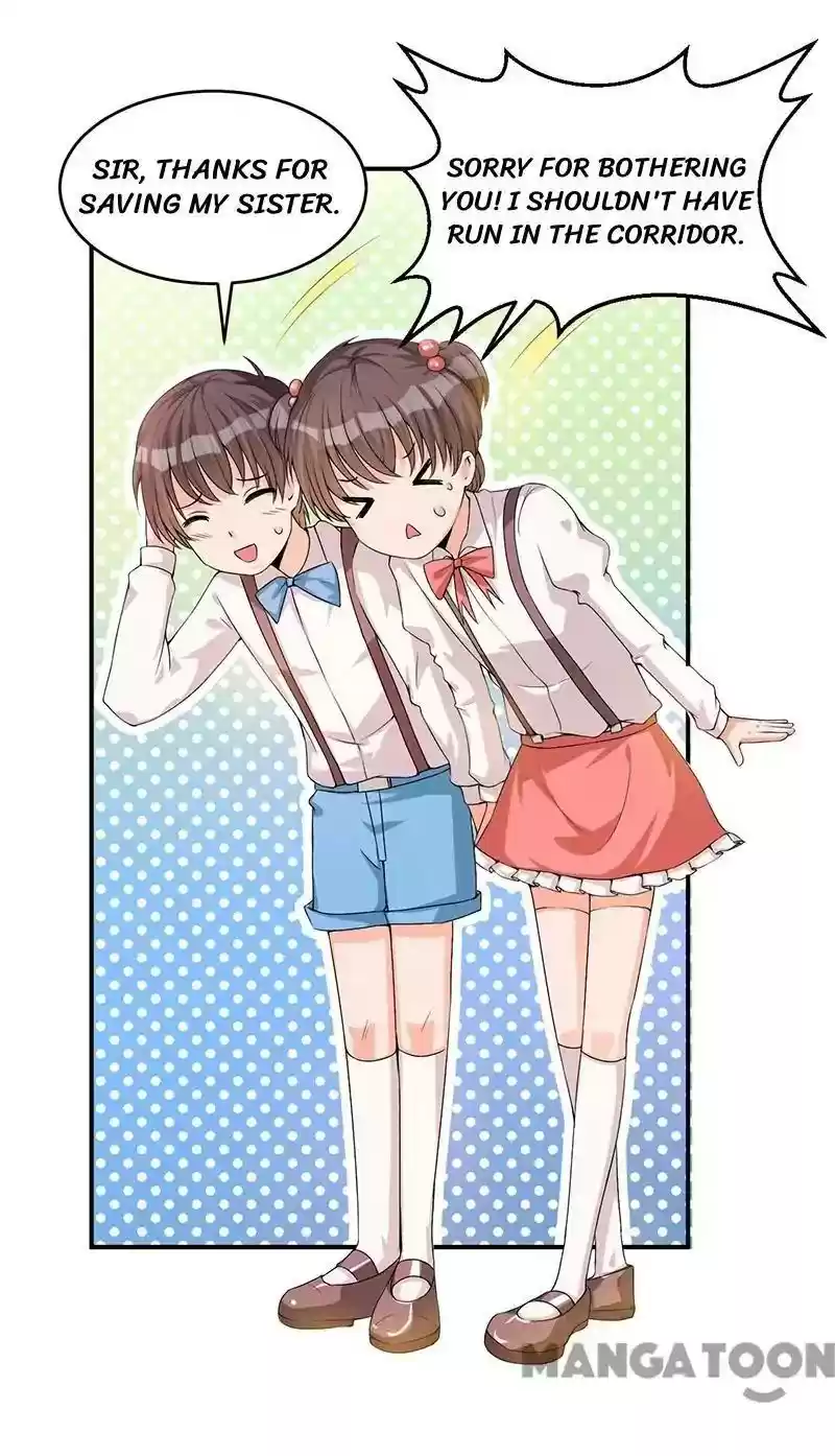 Shamefaced Kiss Episode 15