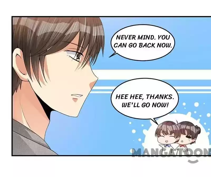 Shamefaced Kiss Episode 15
