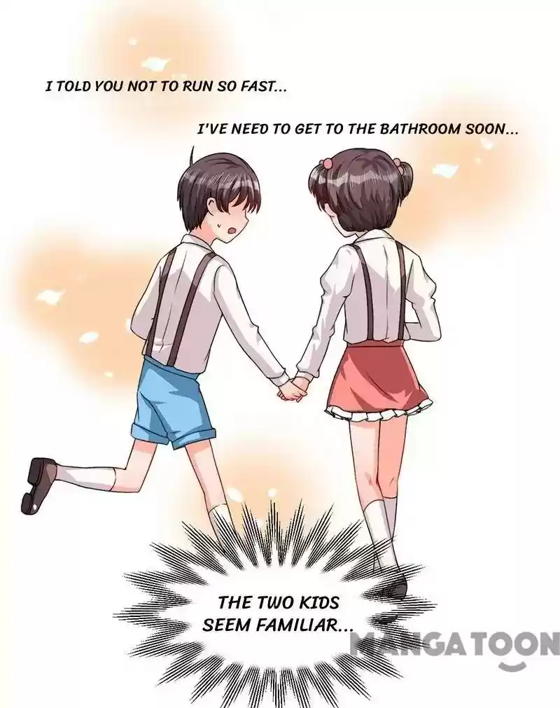 Shamefaced Kiss Episode 15