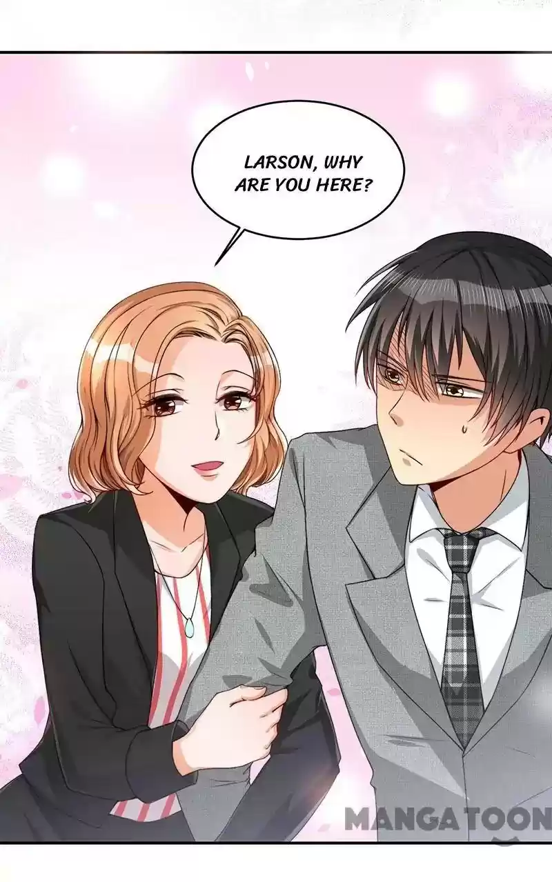 Shamefaced Kiss Episode 15