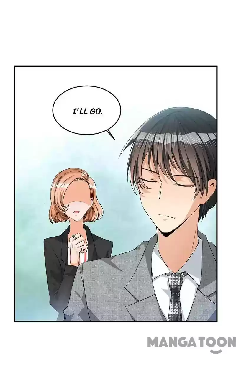 Shamefaced Kiss Episode 15